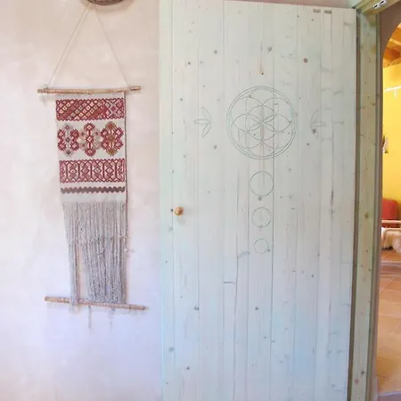 Dom wakacyjny Eco Natural Earthen House Odeceixe