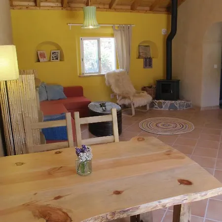 Eco Natural Earthen House Dom wakacyjny