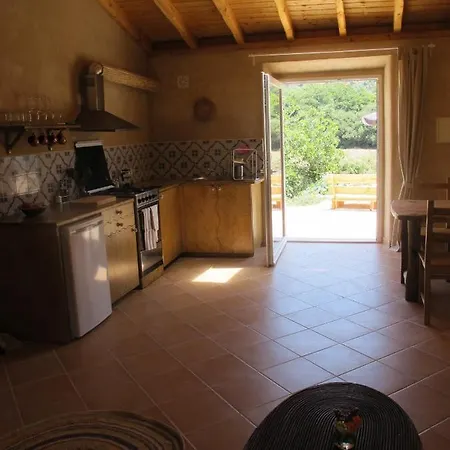 Eco Natural Earthen House Сasa de vacaciones *