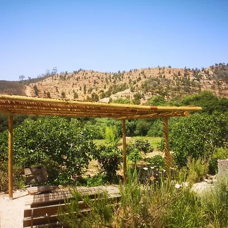 Сasa de vacaciones Eco Natural Earthen House