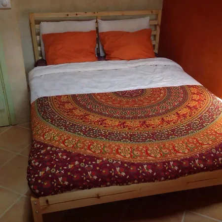 Eco Natural Earthen House Odeceixe