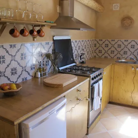 Eco Natural Earthen House Holiday home *