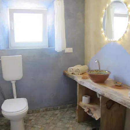 Eco Natural Earthen House Holiday home